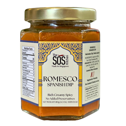 Romesco