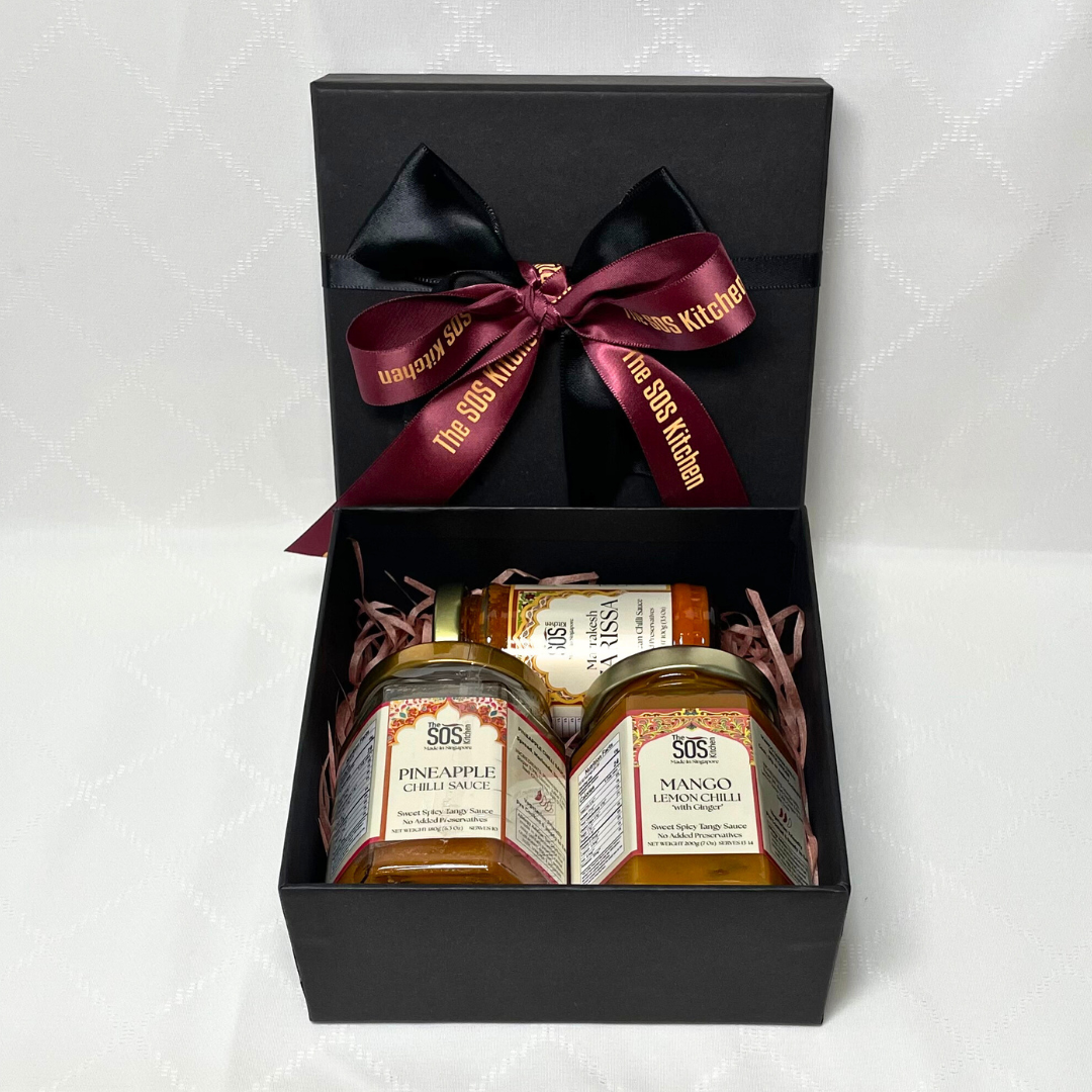 Gift Box - Mini Delight