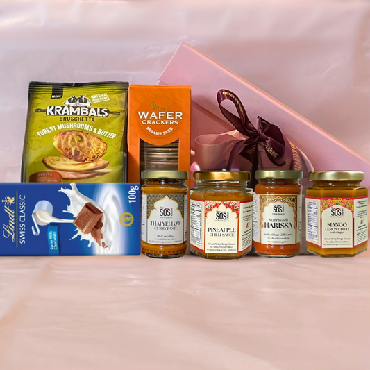 Gift Hamper - Just Right