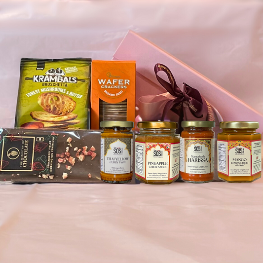 Gift Hamper - Just Right